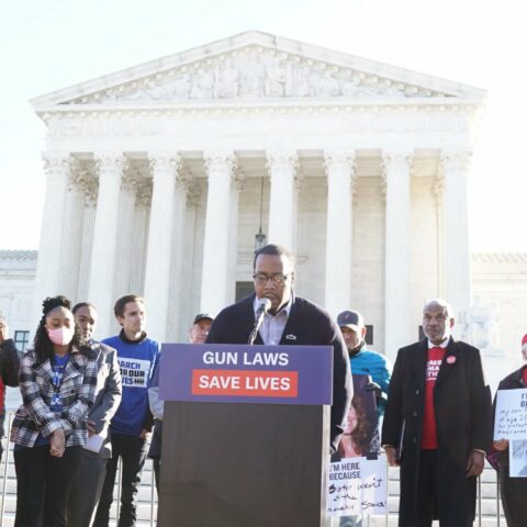 The supreme court is taking another major second amendment case. Here’s what you need to know - photo licensed by shore news network.