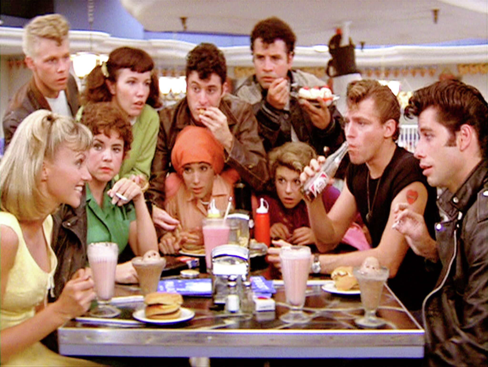 Ten Famous Stars From New Jersey You Would Not Expect