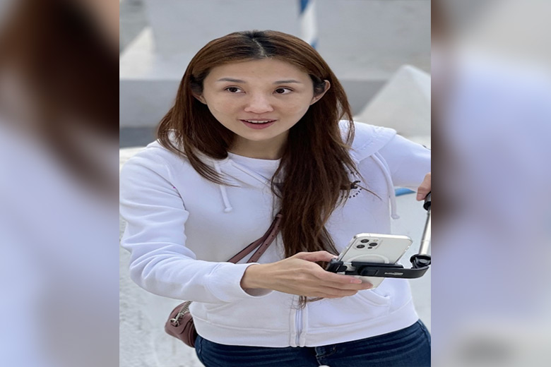 Missing Philadelphia Woman Last Seen Leaving Home