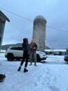 Illegal migrant encounters surge roughly 36% at northern border