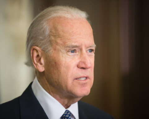 Biden Administration Pressured Facebook to Censor Americans