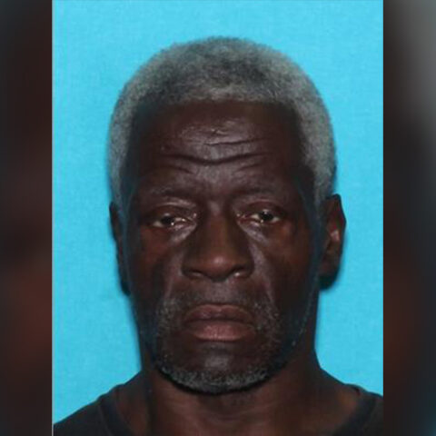Missing 63-year-old man last seen on market street - photo licensed by shore news network.