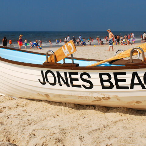 Weekend beach and weather forecast: sunny and warm for long island - photo licensed by shore news network.