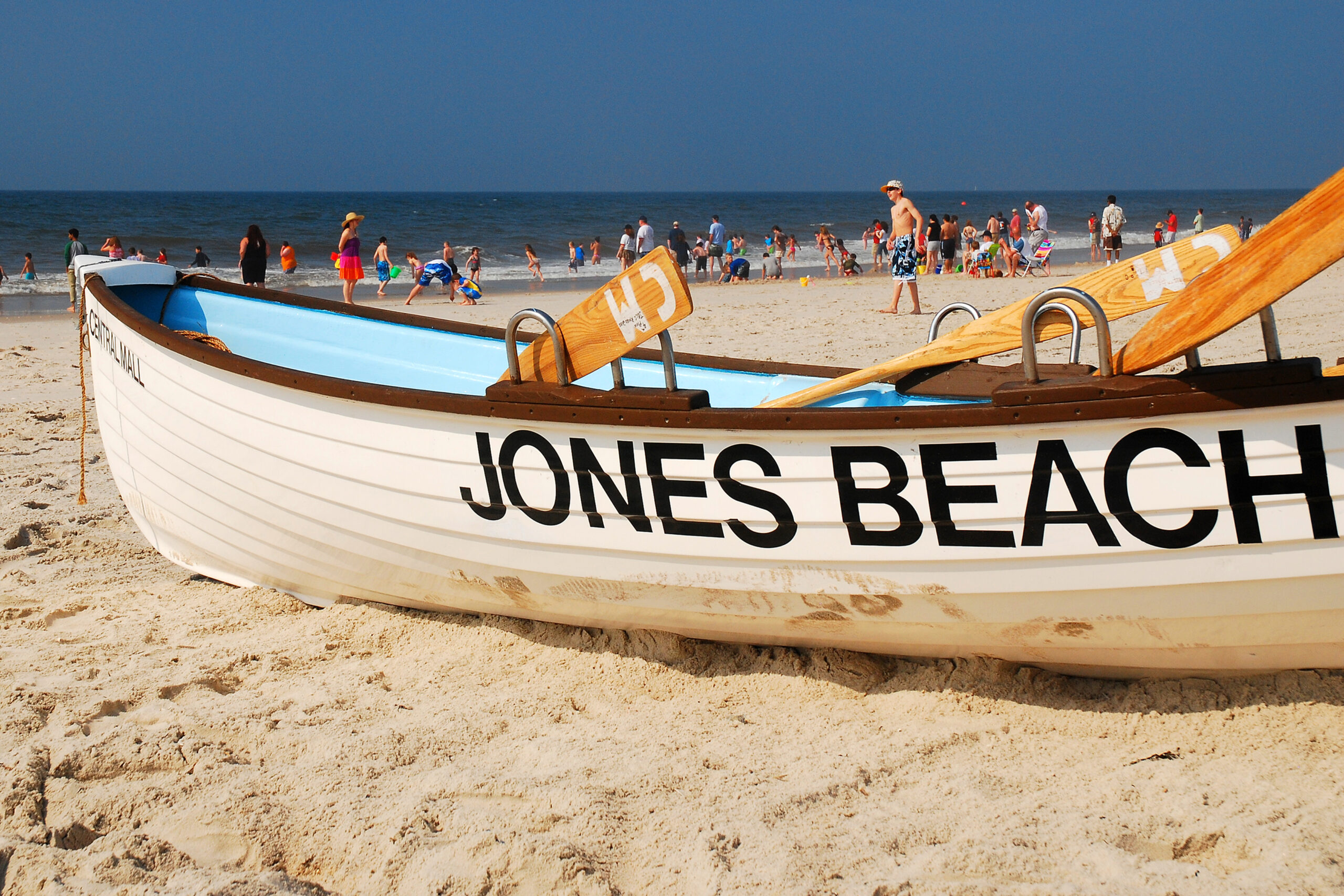 Weekend Beach and Weather Forecast: Sunny and Warm for Long Island
