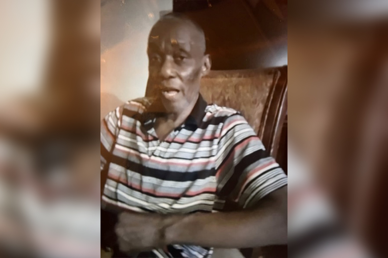 75-Year-Old Woman Missing in Northwest Philadelphia