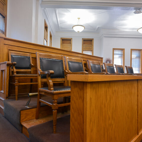 Westmoreland county jury man of luring, assaulting 10-year-old - photo licensed by shore news network.