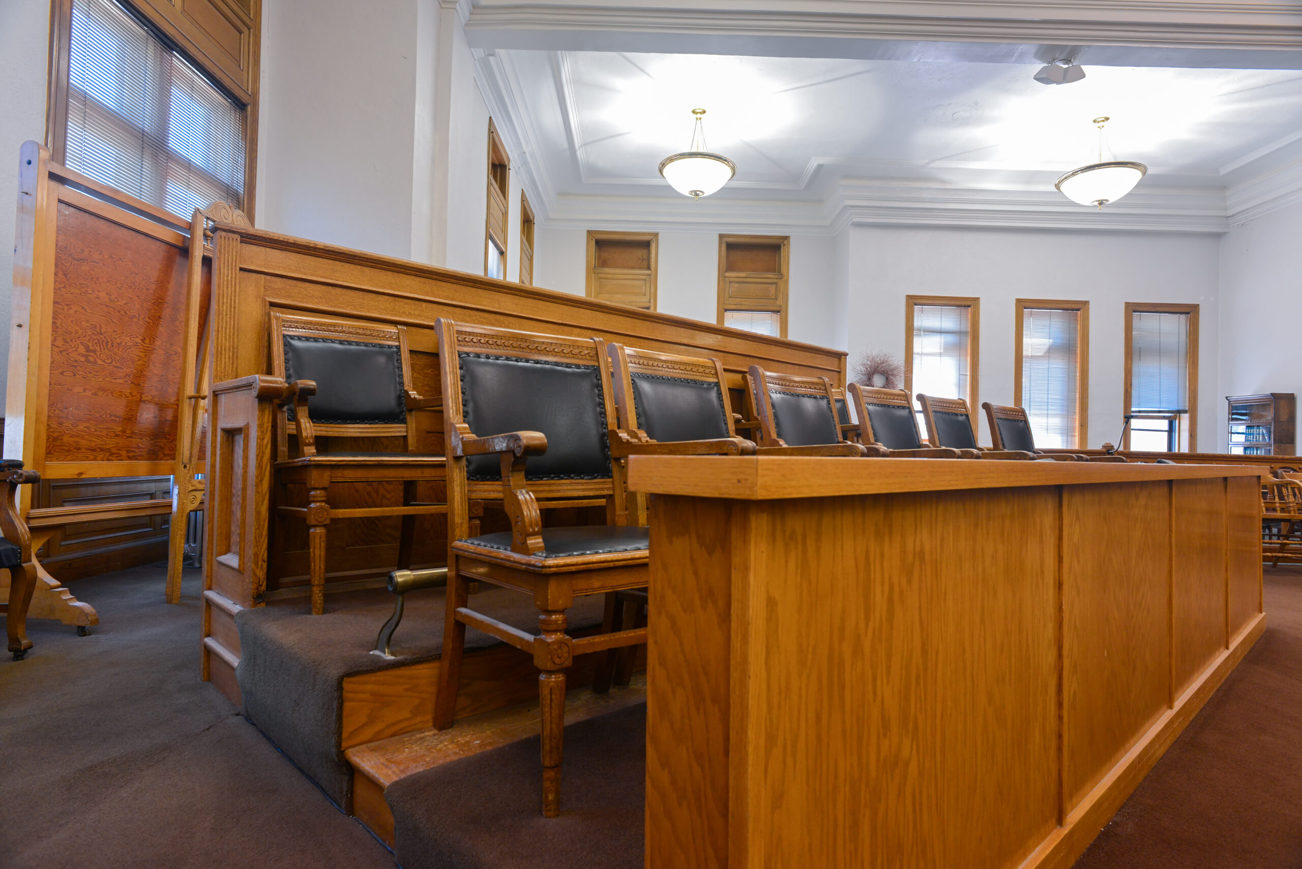 Westmoreland County Jury Man of Luring, Assaulting 10-Year-Old