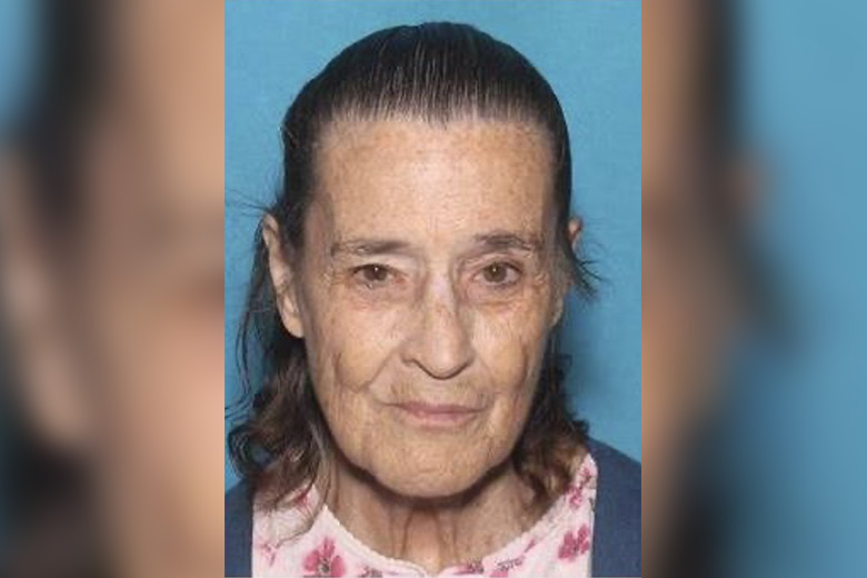 84-Year-Old Woman Missing From Philadelphia Home
