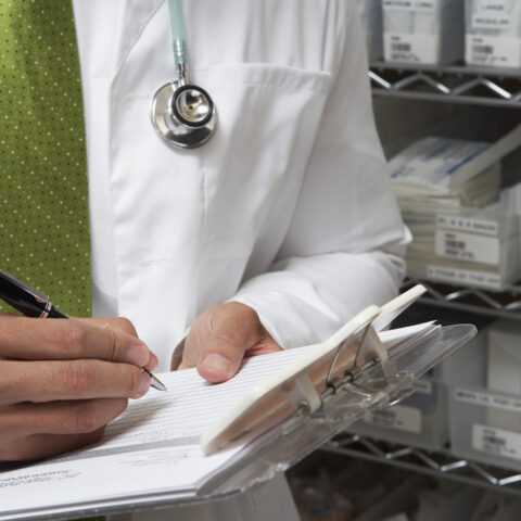 Essex county doc's license revoked for impregnating impaired patient - photo licensed by shore news network.