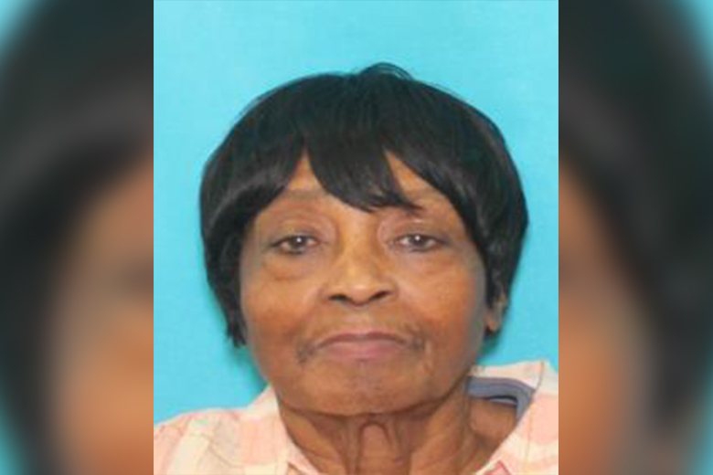 85-Year-Old Woman Missing in East Philadelphia