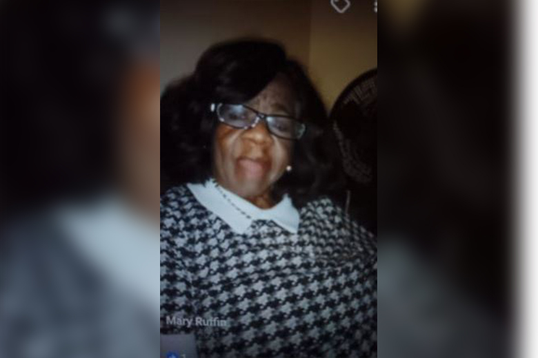88-Year-old Woman Missing in South Philadelphia