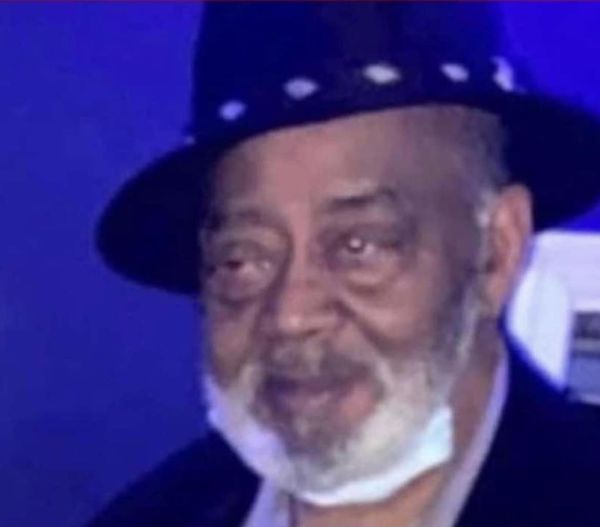 77-Year-Old Missing In Baltimore