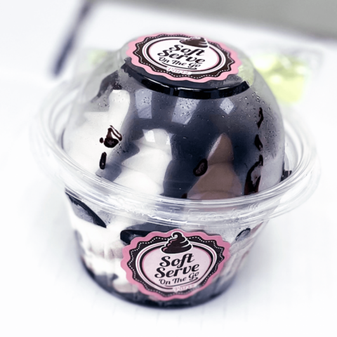 Kosher ice cream recalled after deadly bacteria found - photo licensed by shore news network.