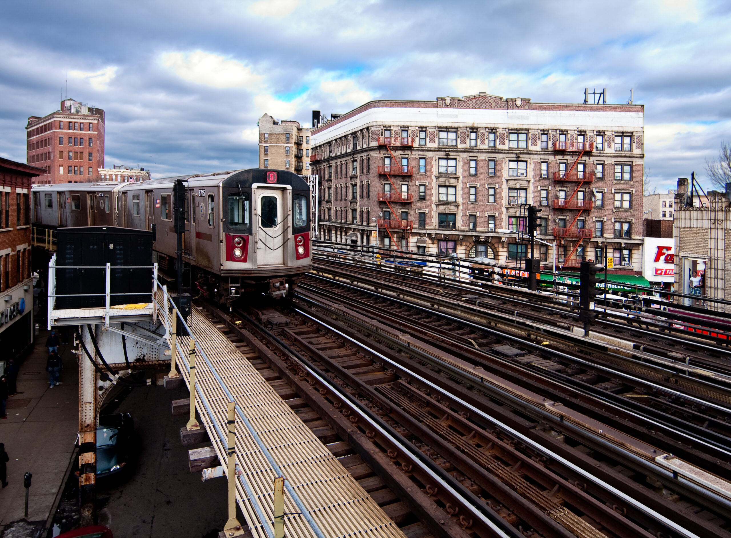 70% of Bronx Residents Want Out According to New Poll
