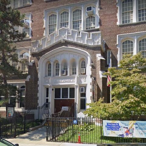 Queens elementary school teacher charged with raping student - photo licensed by shore news network.