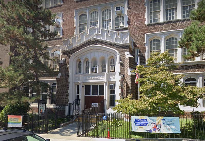 Queens Elementary School Teacher Charged with Raping Student