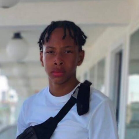 Missing philadelphia child last seen leaving home - photo licensed by shore news network.