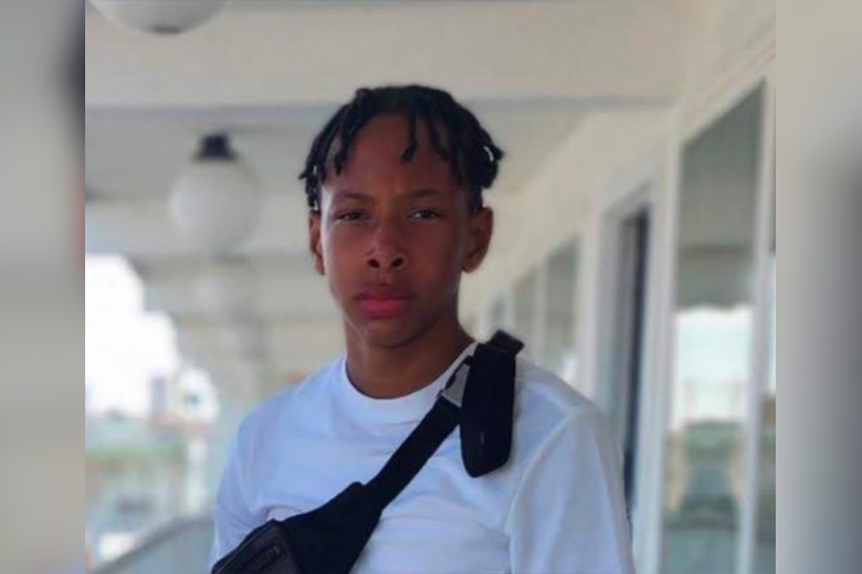 Missing Philadelphia Child Last Seen Leaving Home