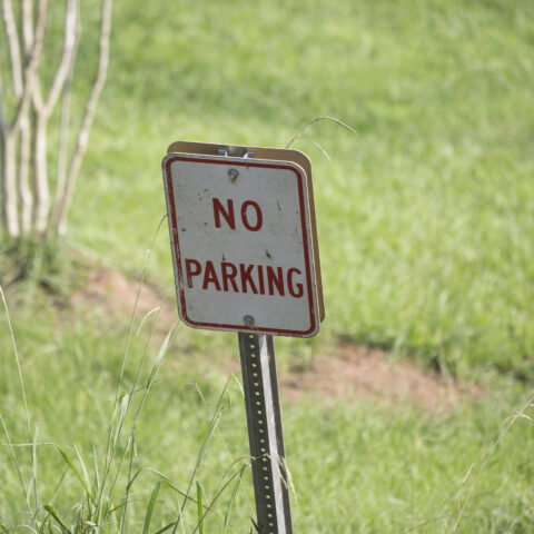 Howell township police issue warning for proper parking during football season - photo licensed by shore news network.