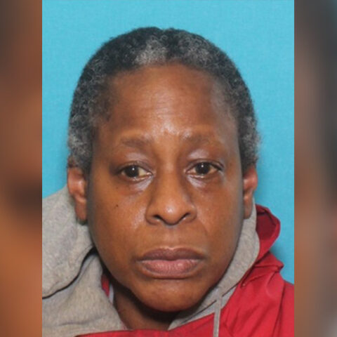 Endangered 61-year-old woman missing in philadelphia - photo licensed by shore news network.