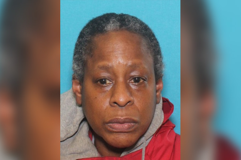 Endangered 61-Year-Old Woman Missing In Philadelphia
