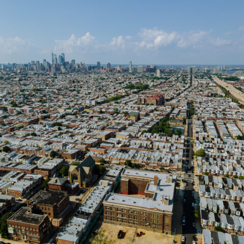 Philadelphia region real estate market sees shift in november 2023 - photo licensed by shore news network.