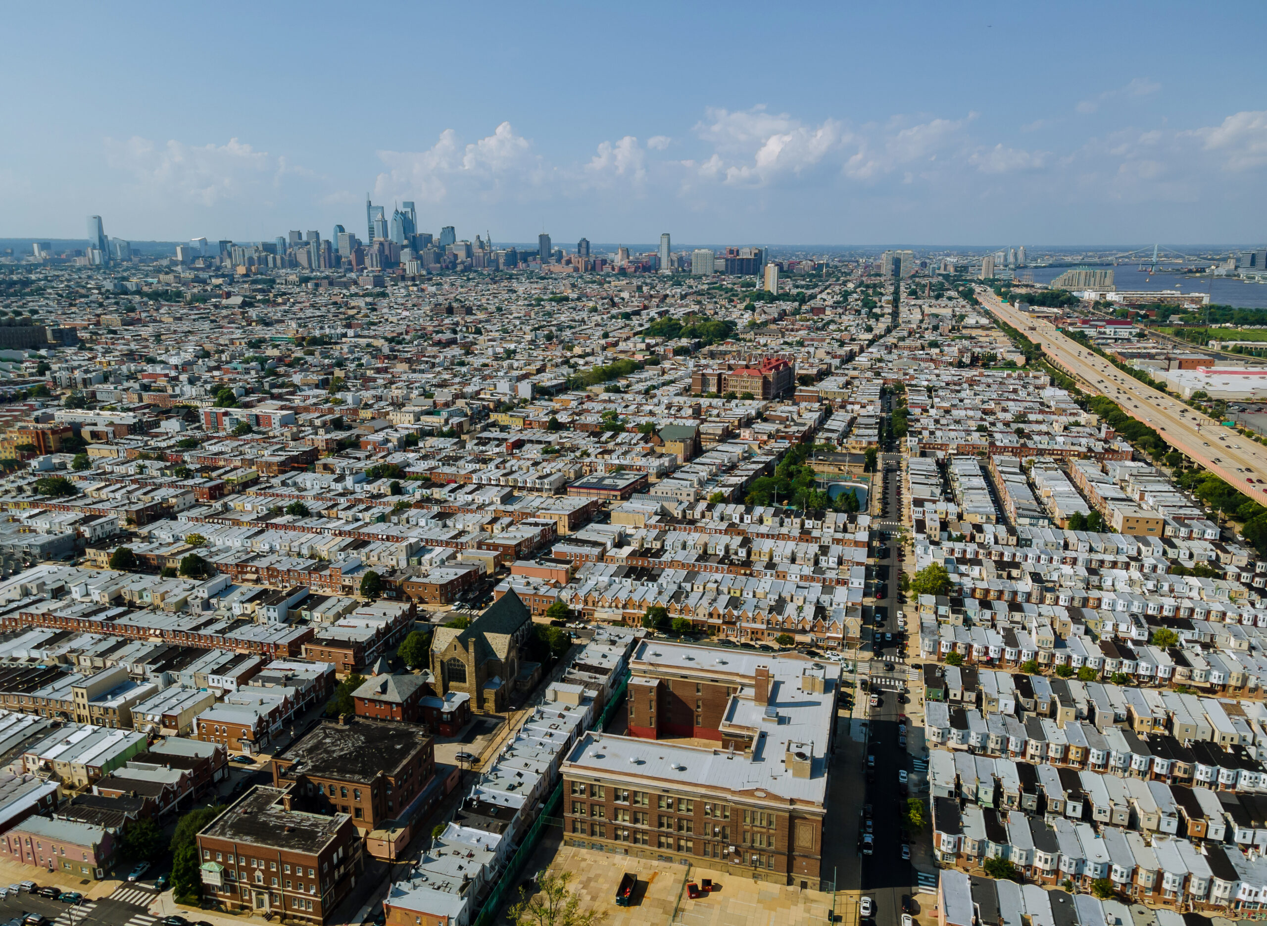 Philadelphia Region Real Estate Market Sees Shift in November 2023
