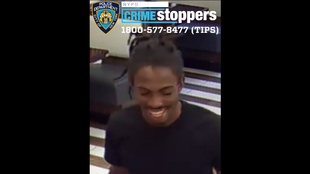 NYPD Releases Photos of Wanted Armed Robbery Suspects NYPD Releases Photos of Wanted Armed Robbery Suspects