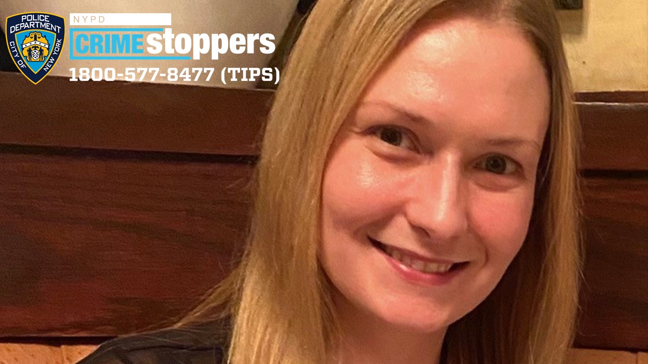 NYPD Seeks Public's Help in Locating Missing Bronx Woman