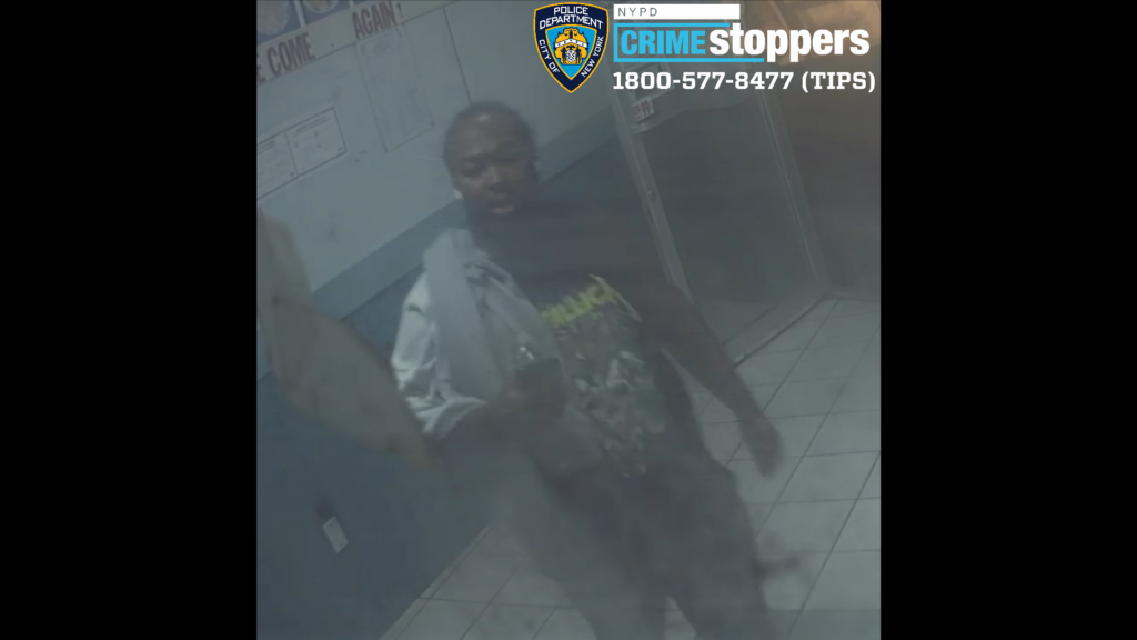 Elderly Man Robbed in his Car; NYPD Requests Public Assistance Elderly Man Robbed in his Car; NYPD Requests Public Assistance