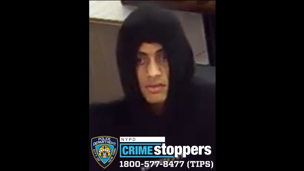 NYPD Releases Photos of Wanted Armed Robbery Suspects NYPD Releases Photos of Wanted Armed Robbery Suspects