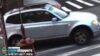 Vehicle sought in hit-and-run crash with e-scooter