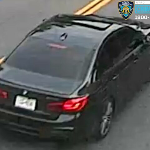 Man struck and killed in bronx hit and run - photo licensed by shore news network.