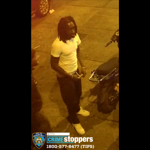 Elderly man robbed in his car; nypd requests public assistance - photo licensed by shore news network.