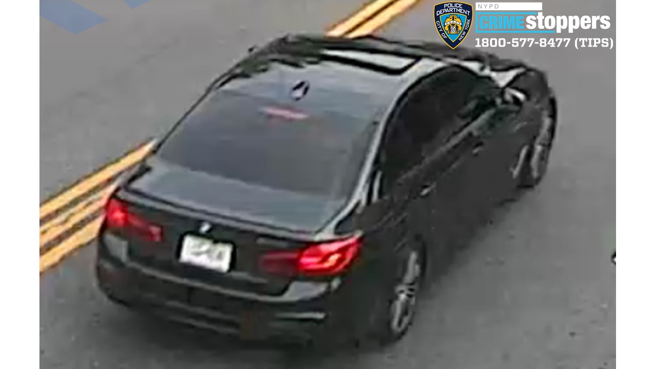 Man Struck and Killed in Bronx Hit and Run