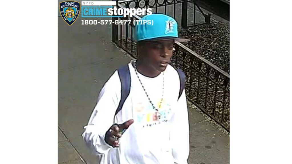 17-Year-Old Stabbed in Broad Daylight in Brooklyn 17-Year-Old Stabbed in Broad Daylight in Brooklyn