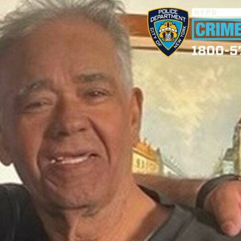Elderly man reported missing in the bronx - photo licensed by shore news network.