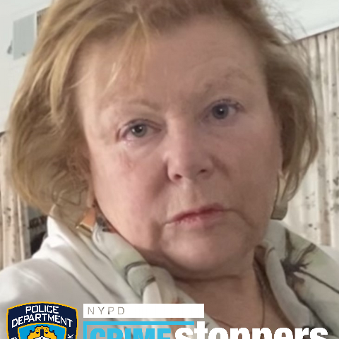 67-year-old staten island woman missing - photo licensed by shore news network.