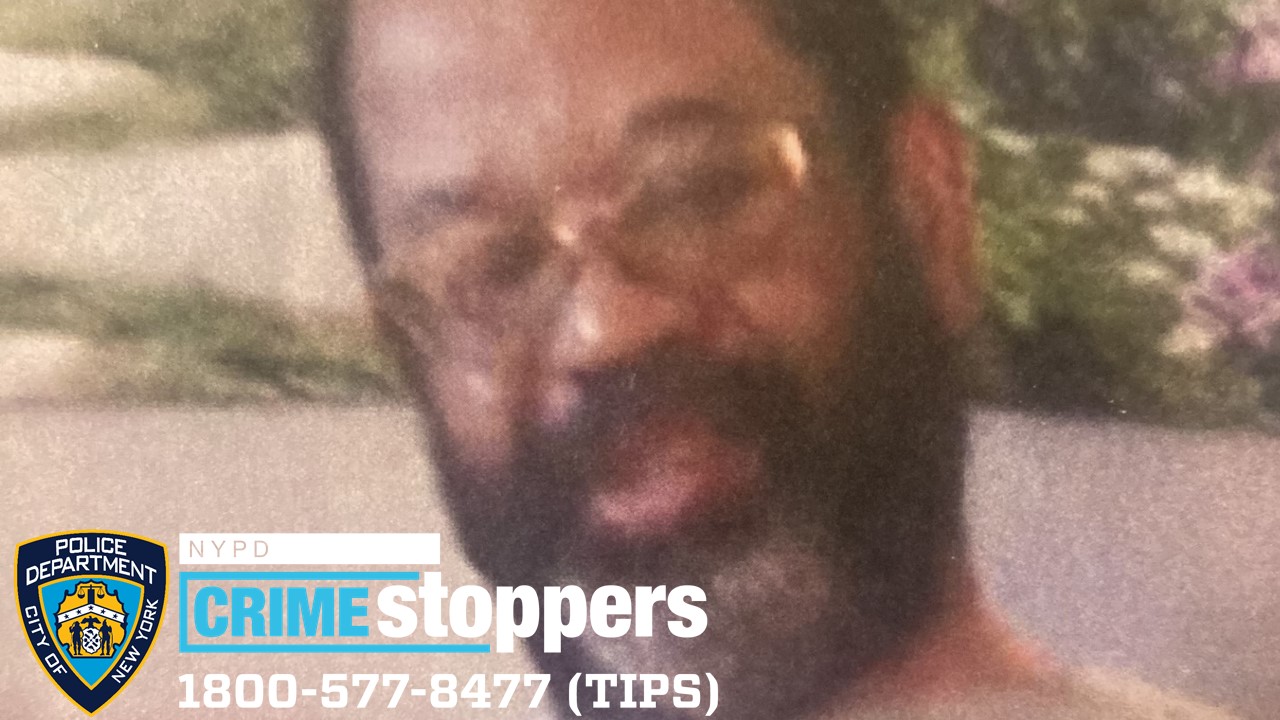 NYPD Seeks Public's Help in Locating Missing Brooklyn Man