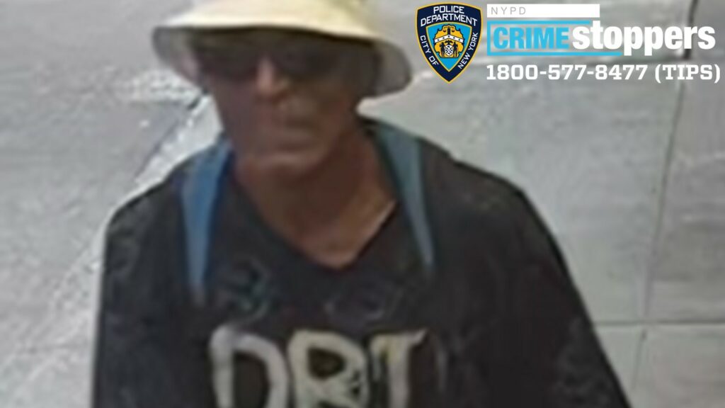 68-Year-Old Woman Beaten And Robbed at Midtown Business Where She Worked 68-Year-Old Woman Beaten And Robbed at Midtown Business Where She Worked