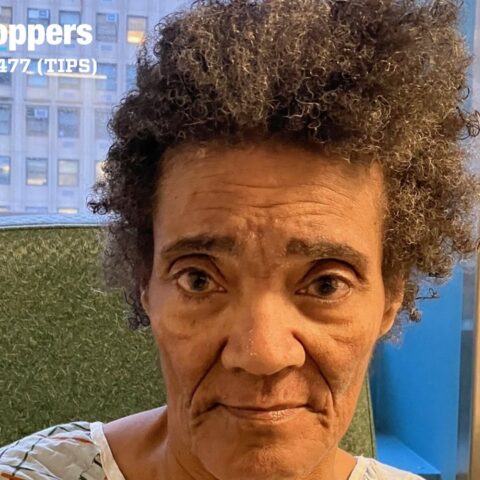 Nypd trying to identify elderly woman - photo licensed by shore news network.