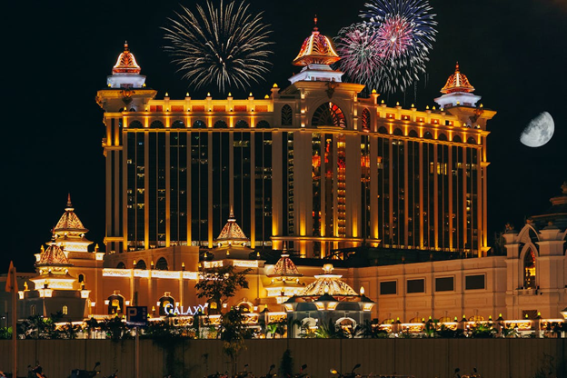 The Asian Gambling Market: Macau's Triumph Over Las Vegas