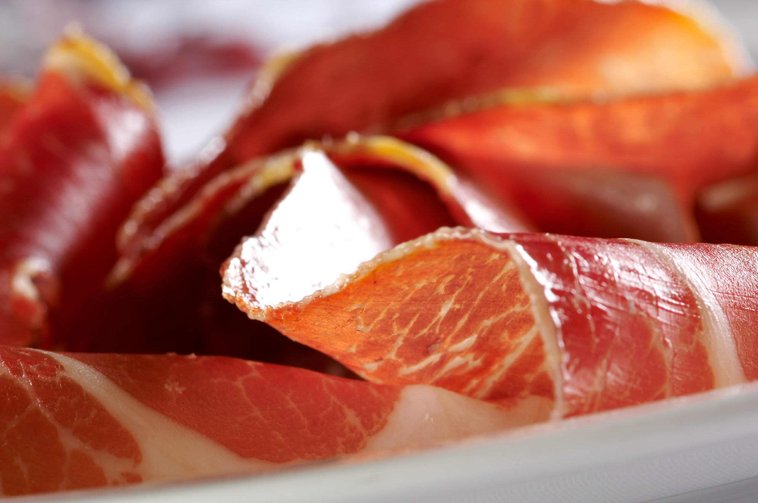 Woman Suing Restaurant after Slipping on Prosciutto