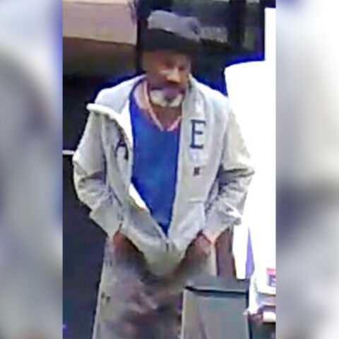 Missing philadelphia man last seen leaving hospital - photo licensed by shore news network.