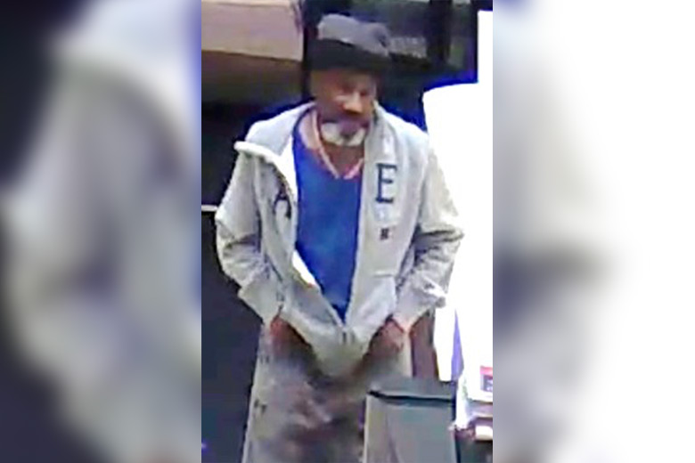 Missing Philadelphia Man Last Seen Leaving Hospital