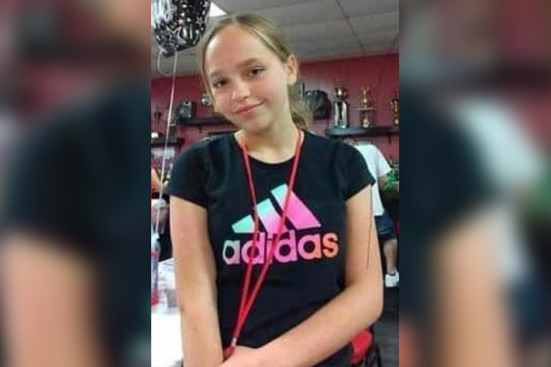 13-Year-Old Reported Missing From Northeast Philadelphia