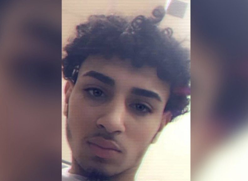 21-Year-Old Man Missing From East Philadelphia