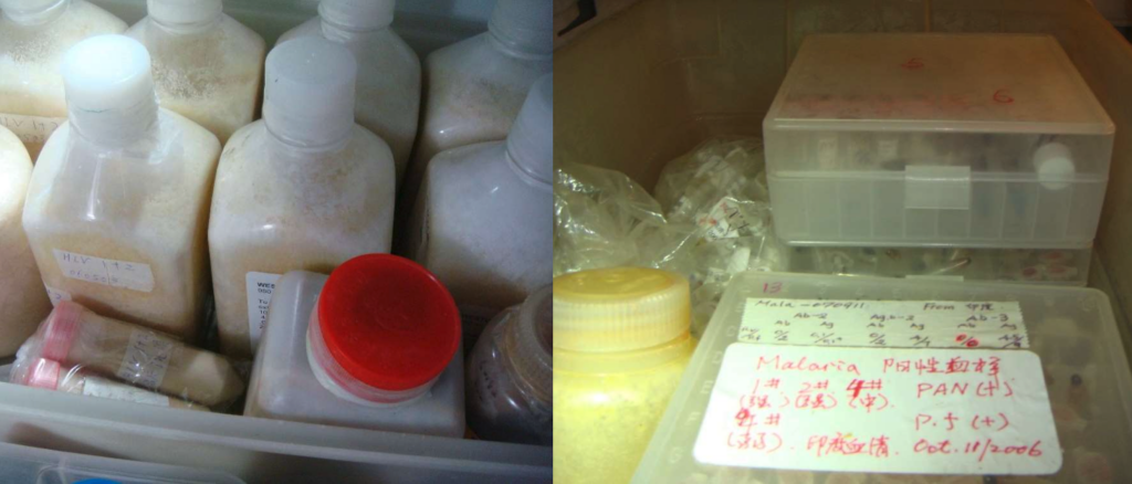 Illegal Biolab Discovered In California Tied To Chinese Medical Firms