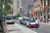 Suspect charged in fatal shooting of septa bus driver