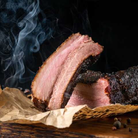 Former new egypt bbq joint coming to toms river - photo licensed by shore news network.